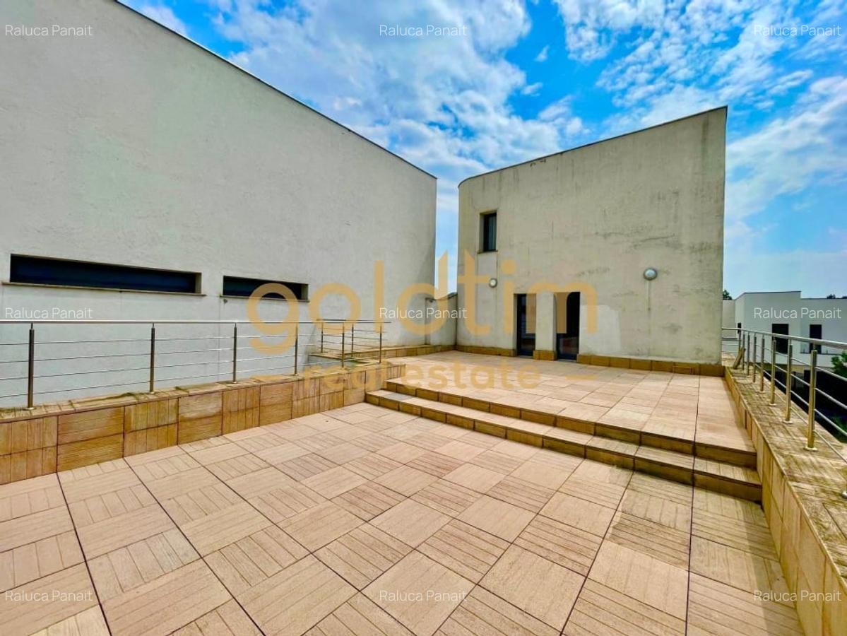 IANCU NICOLAE/PISCINA/GARAJ/BRITISH SCHOOL/PIPERA - 47