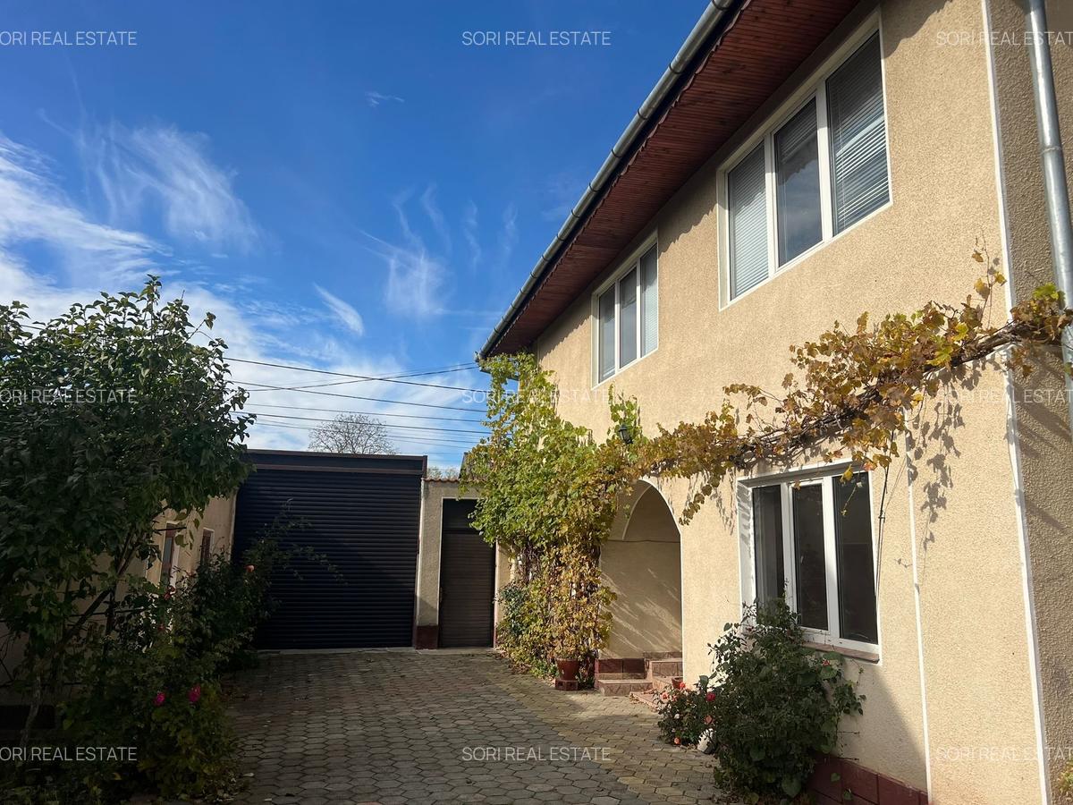 Casa Rasnov, Central, str. Ghimbasel - 2