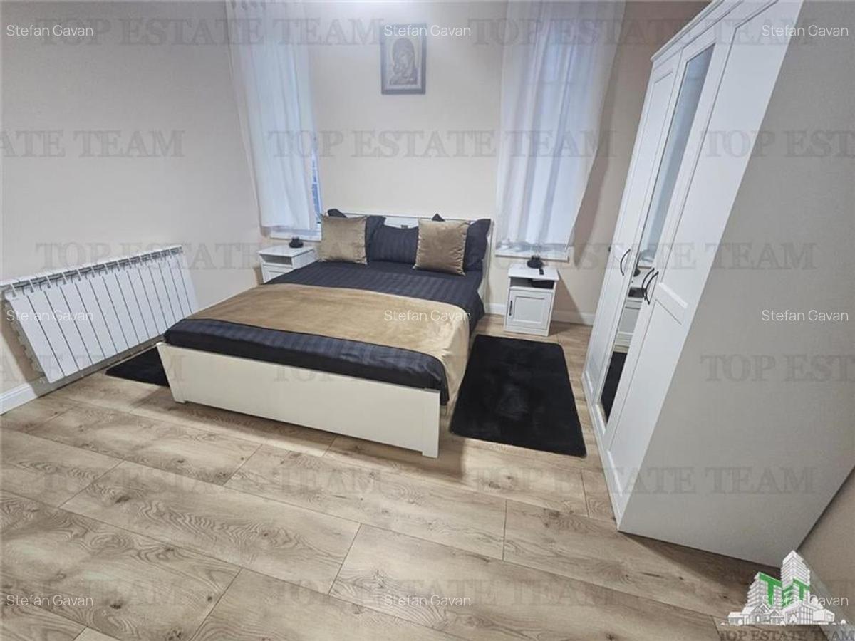 Vila lux unicata 1000mp teren - 15 minute de Bucuresti - 15