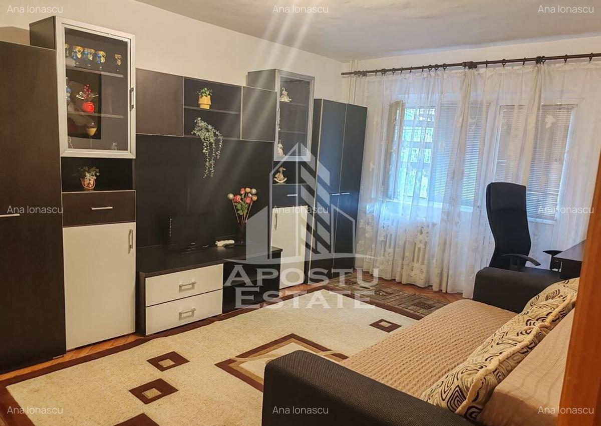Apartament 2 camere ,zona Blascovici - 1