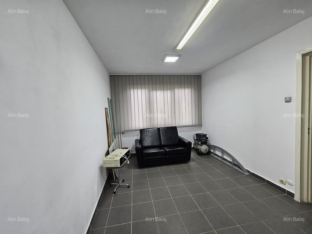 Apartament 2 camere, SAD, parter, semidecomandat, Cetății, comision 0% - 8