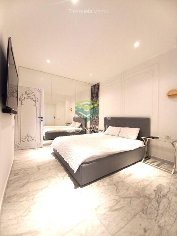 Apartament deosebit 3 camere //Nordului-Herastrau - 20