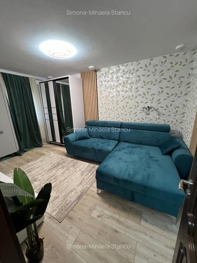 Garsoniera | Lujerului | Complet Renovata | Mobilata | metrou 5' - 3