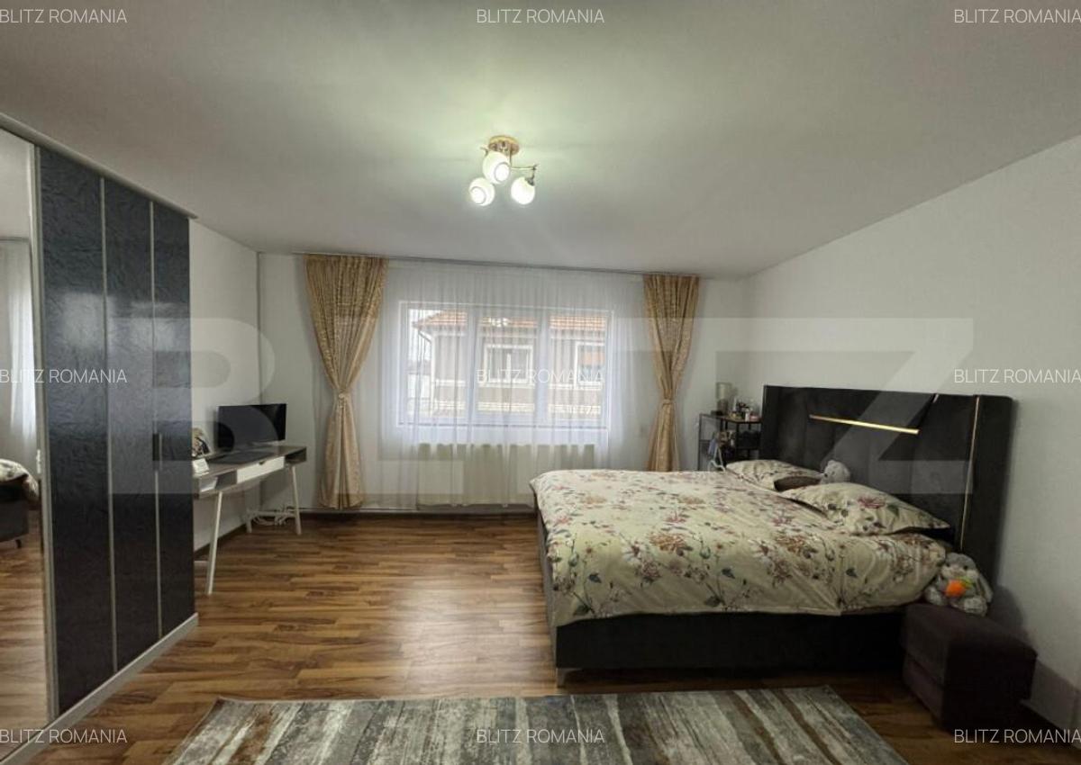 Casa cu 5 camere in Orastie, 150 mp - 10