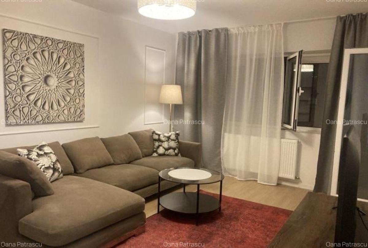 Apartament 2 camere Aviatiei | Aurel Vlaicu | Renovat - 1