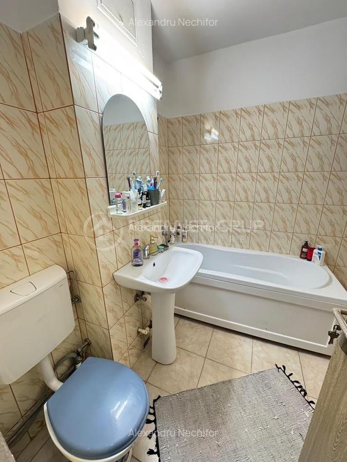 Apartament cu 2 camere în Nicolina - 5