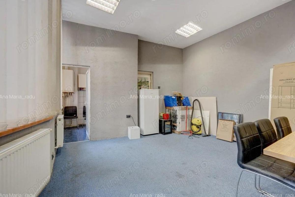 Cismigiu | Apartament 4 camere - 6