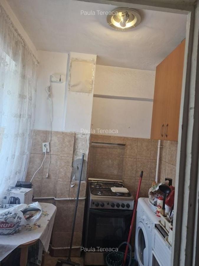 Garsoniera decomandata Metrou Constantin Brancoveanu / Alunisului - 12