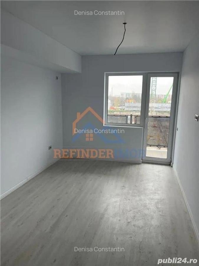 Vanzare garsoniera, zona Berceni- Metalurgiei - 1