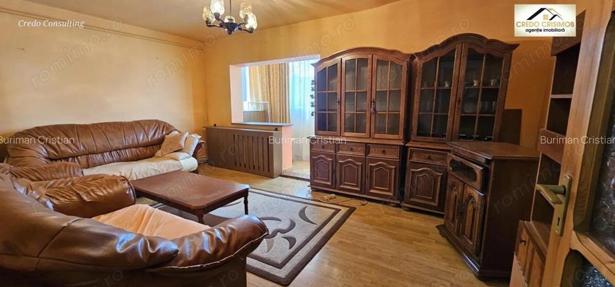 Vand apartament 4 cam cf 1 zona Govandari etajul 3 - 10