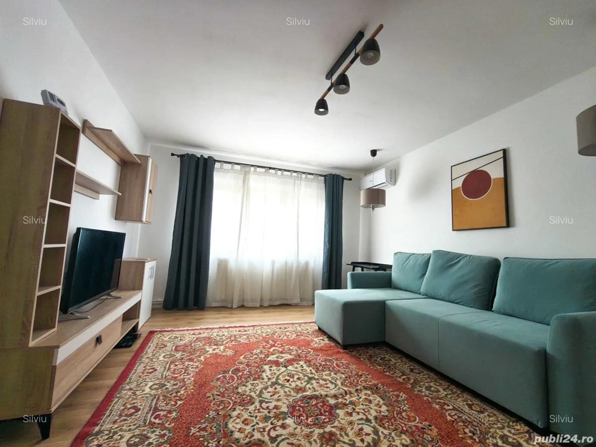 Apartament 2 camere prima inchiriere, proaspat renovate, totul nou - 1