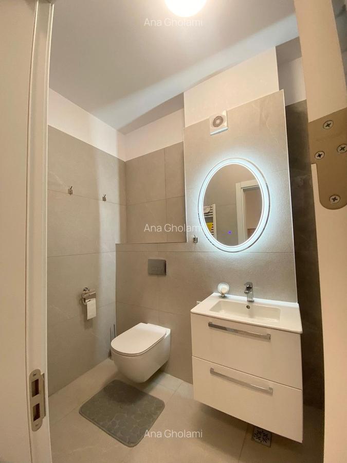 Garsoniera, Bulevardul Timisoara, Bloc 2023, Loc de parcare - 6