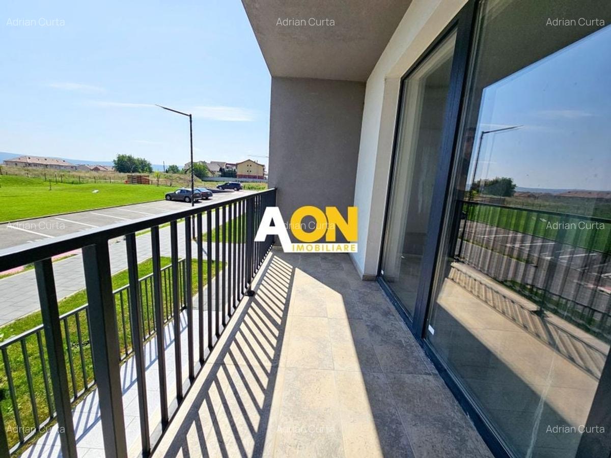 Apartament 2 camere, 64 mp, parter înalt, parcare privata, Transalpina - 2