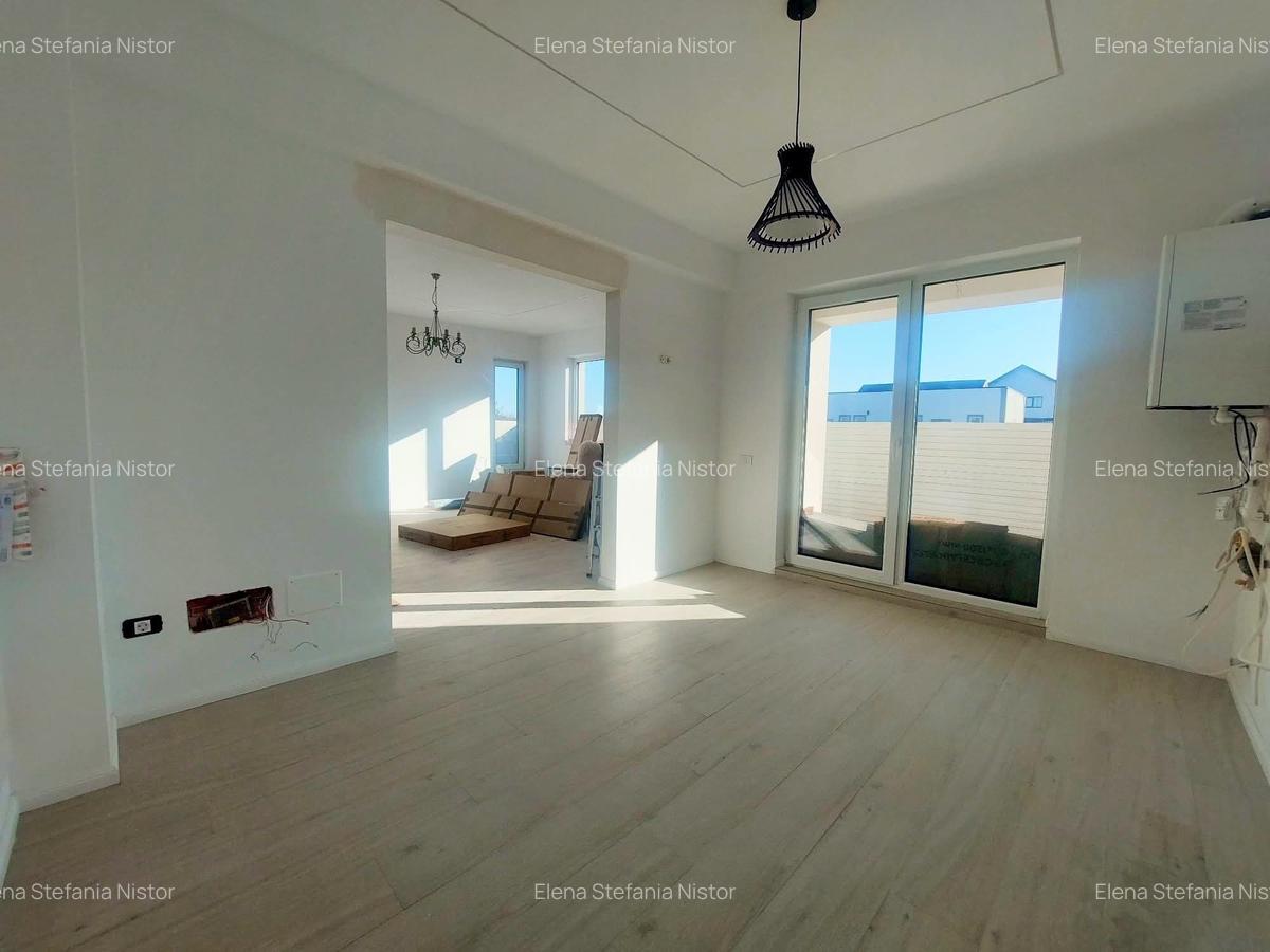 Vila Individuală P +1,  Strada Triumfului, Pantelimon - 5