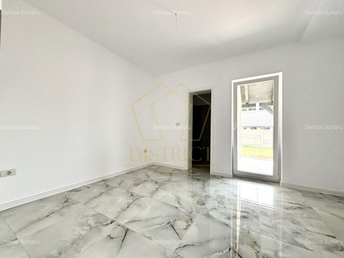 Duplex cu 3 camere si bucătărie închisă | Mosnita Veche | Lidl - 5