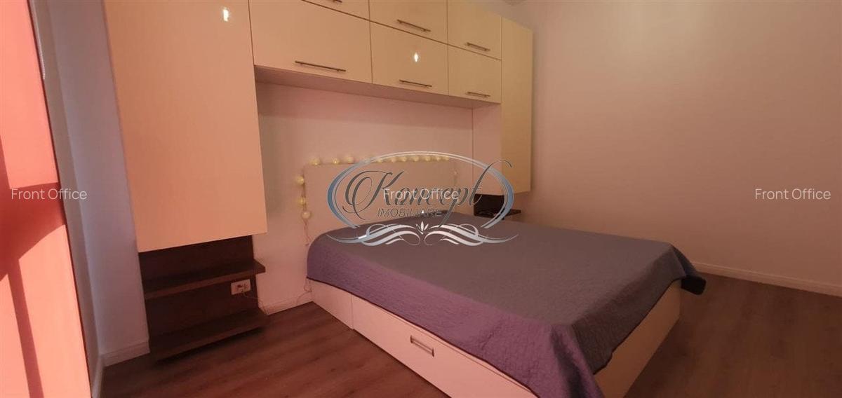 Apartament luminos, cu parcare inclusa - 5