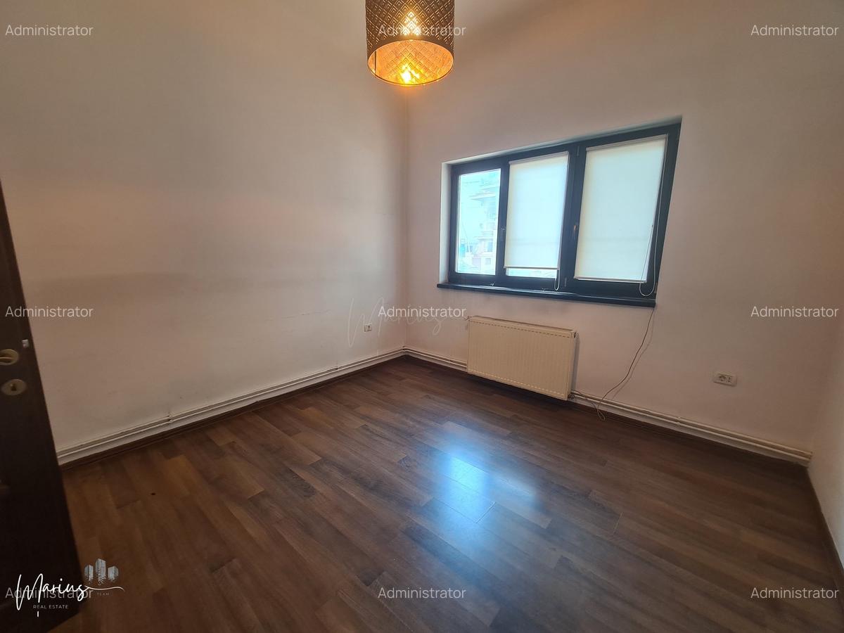 Nou! Vizibilitate, spațiu, poziție - Apartament 4 camere Ferdinand - 6