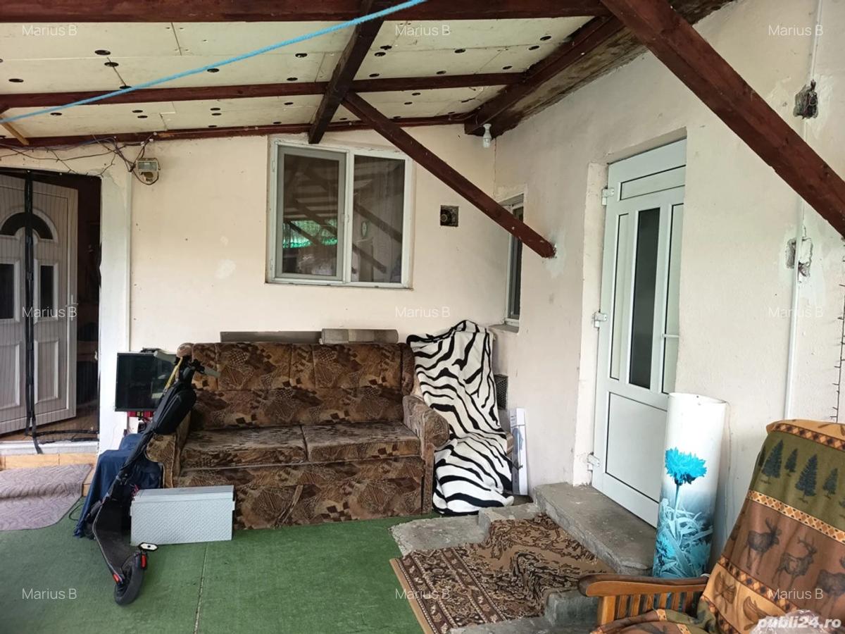 Vand casa pentru doua familii , Satu Mare - 2