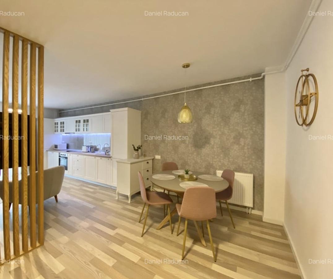 Apartament 2 camere, zona centrala - Scala Center, garaj - 11