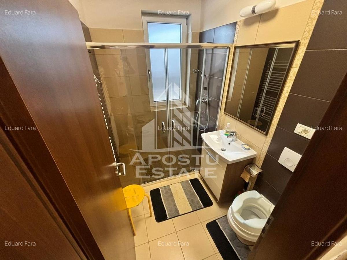 Apartament cu 3 camere decomandat în Braytim - 13