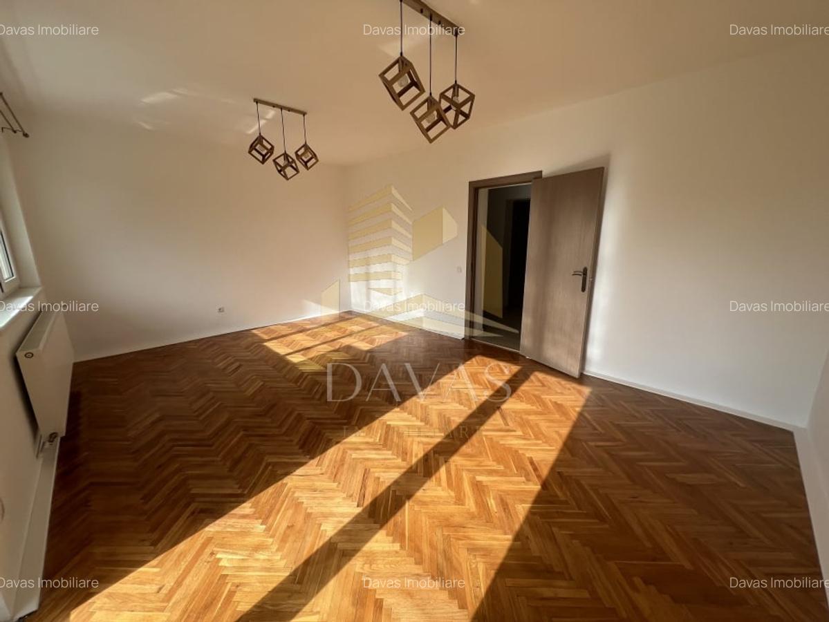 Apartament cu 3 camere de inchiriat | Platinia | Nemobilat | Locuinta / birou - 4