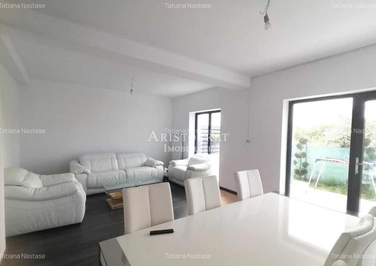 Vanzare duplex langa lac Corbeanca - 12