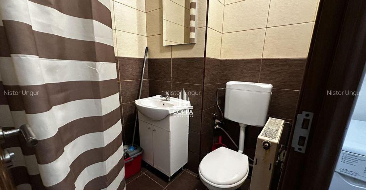 Garsoniera de inchiriat 0% comision - 7