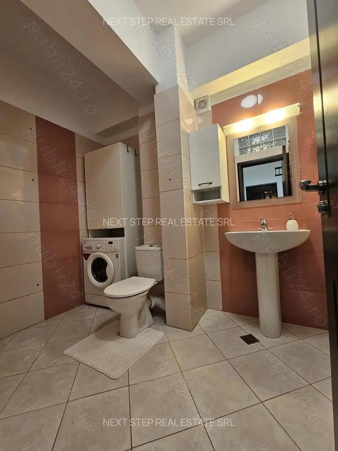 NOU! Apartament 3 camere si loc de parcare Parc Bazilescu - 7