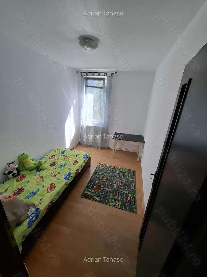 Proprietar vand apartament cu 3 camere hipodrom - 3