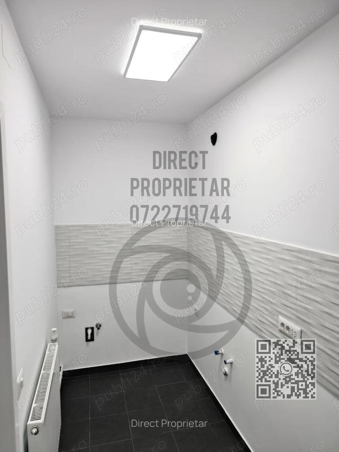 Apartament Modern 2 Camere Sinaia Zona Centrala - 8