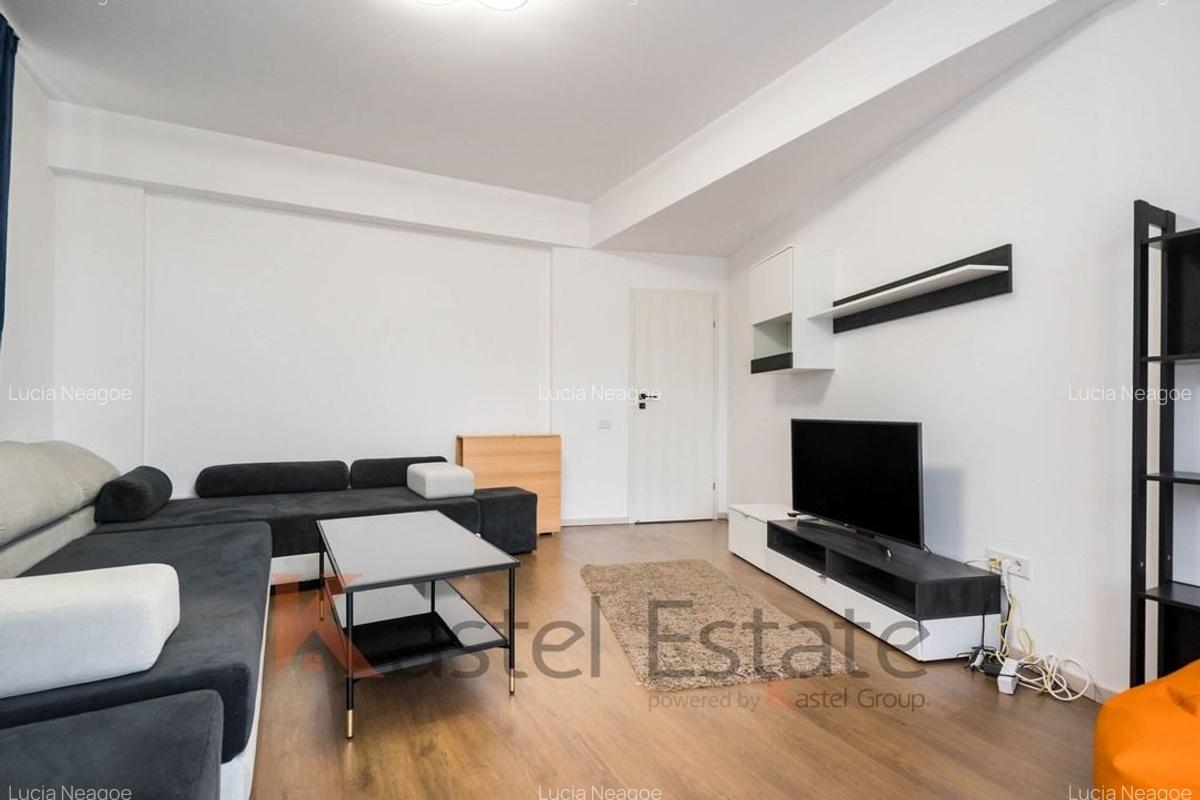 Apartament 2 camere  Zona Mihai Bravu - 6