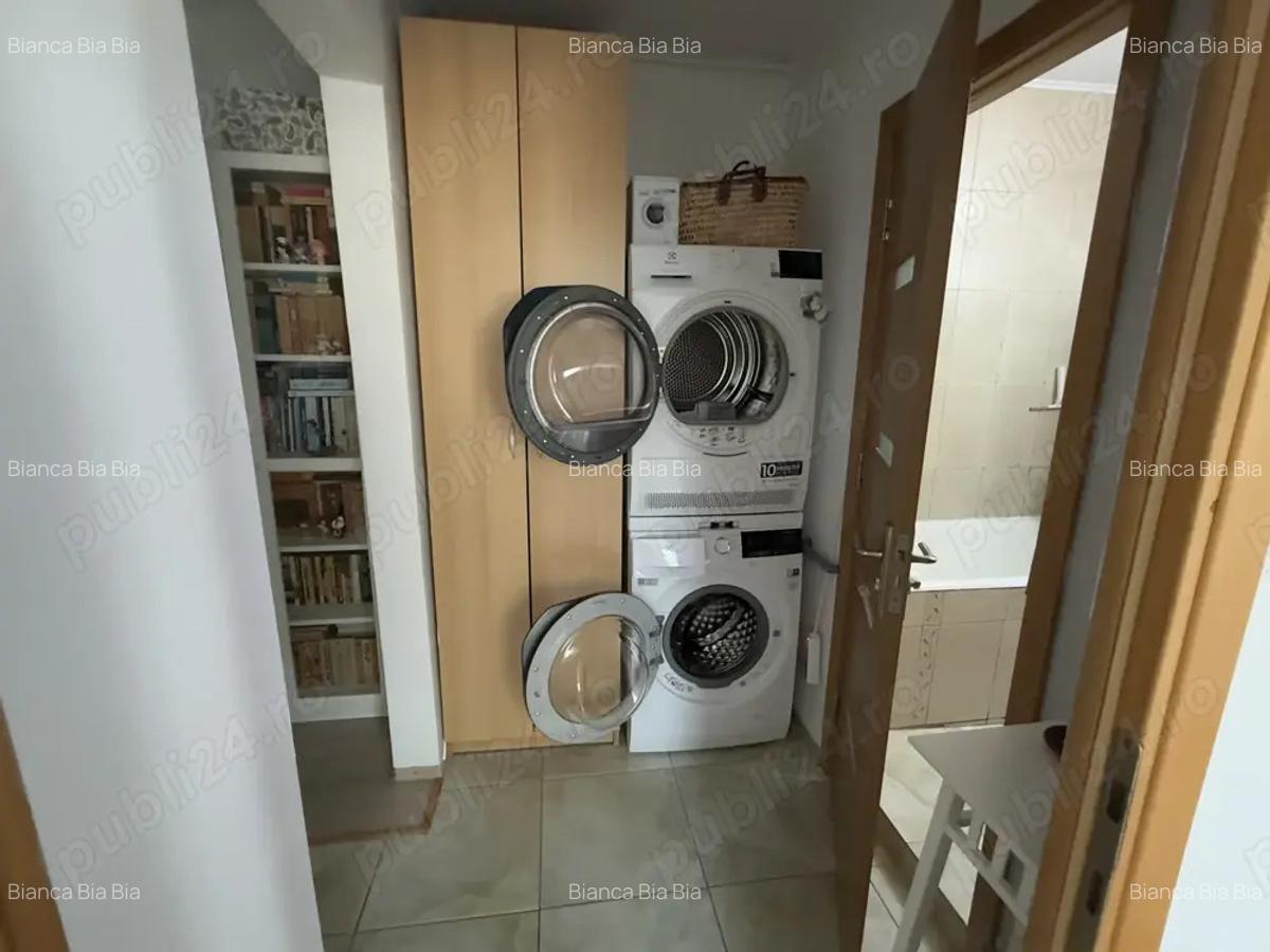 Apartament 4 camere zona Piata Trapezului - 5