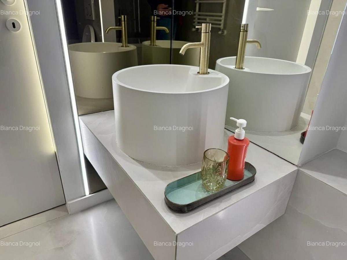 De inchiriat|Cortina North-Pipera| Studio - 7