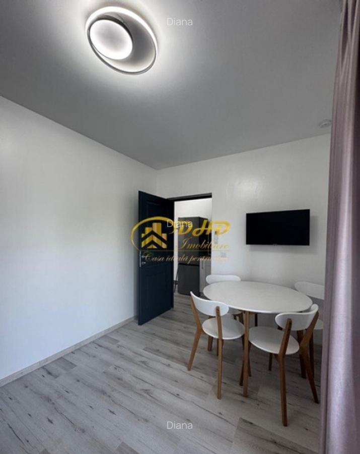 Ap. 2 cam dec Tatara?i-Nord, bloc nou, prima inchiriere - 4