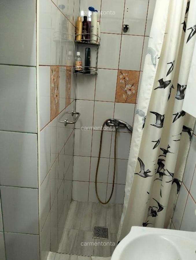Vând apartament cu o cameră - 9