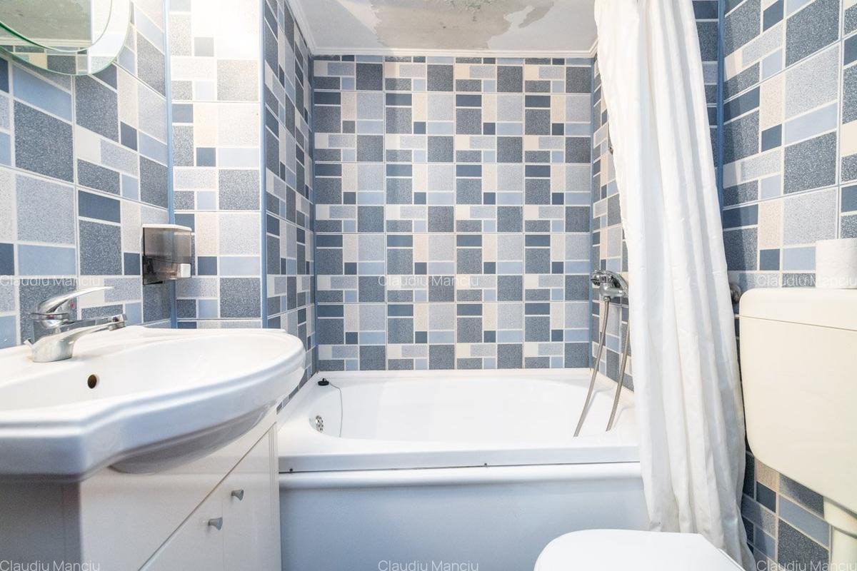 De vanzare - Apartament cochet Metrou Universitate - 6