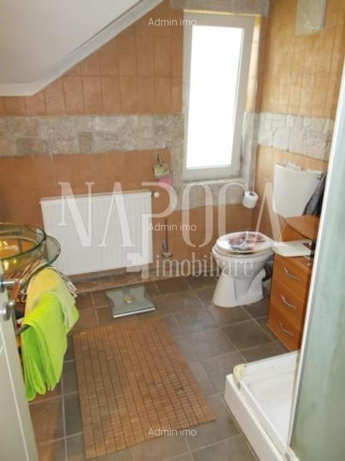 Casa 7 camere de vanzare in Grigorescu, Cluj Napoca - 10