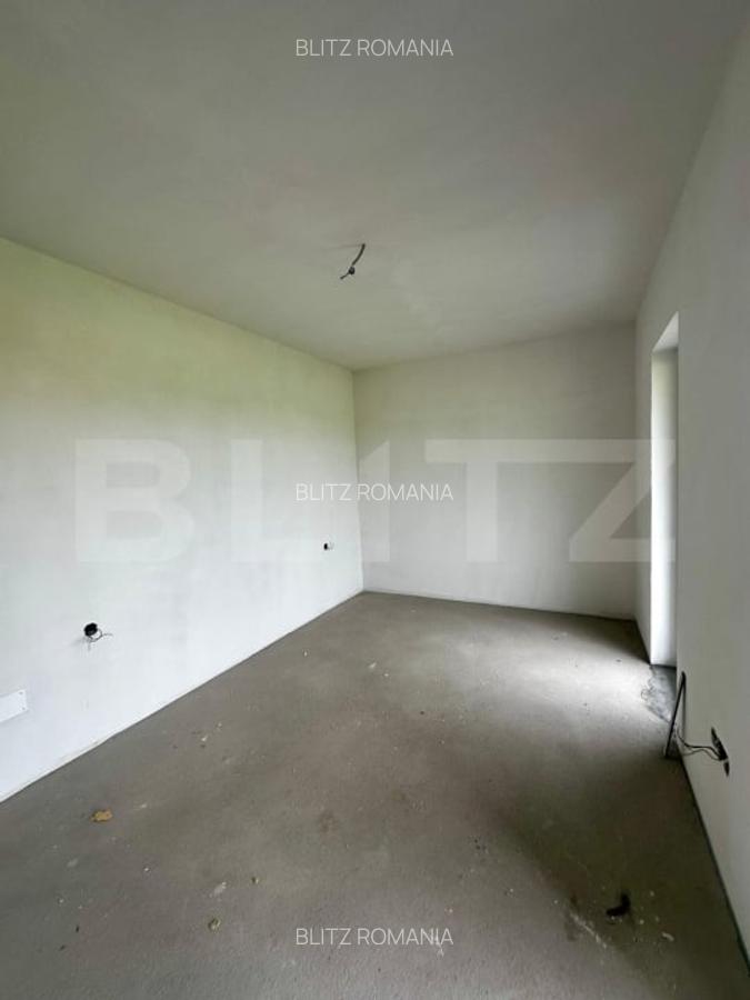 Apartament cu 3 camere cu CF, semifinisat, zona Avram Iancu - 7