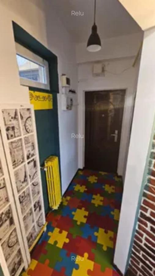 Universitate Metrou,Calea Mosilor,etaj 4/5.Lift,CENTRALA PROPRIE Reabilitat - 2