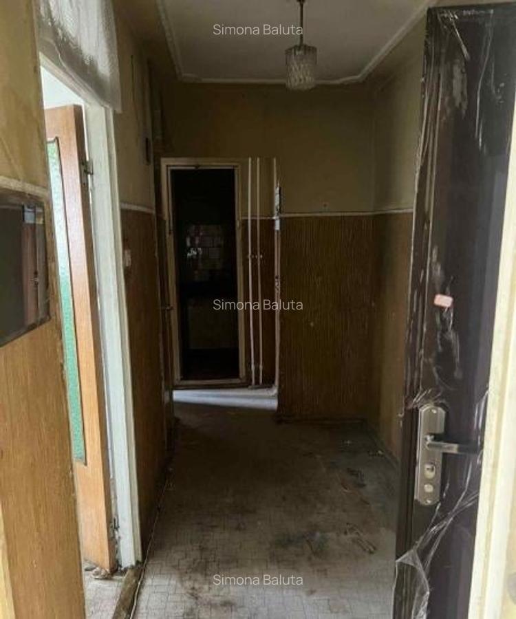 Vanzare apartament 2 camere metrou Lujerului - 7