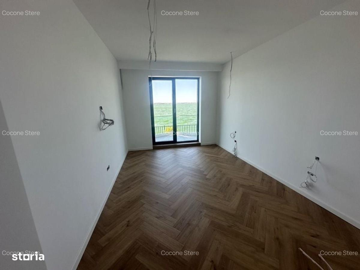 Apartament 3 camere cu vedere frontală la lac – Lake On Mamaia - 15