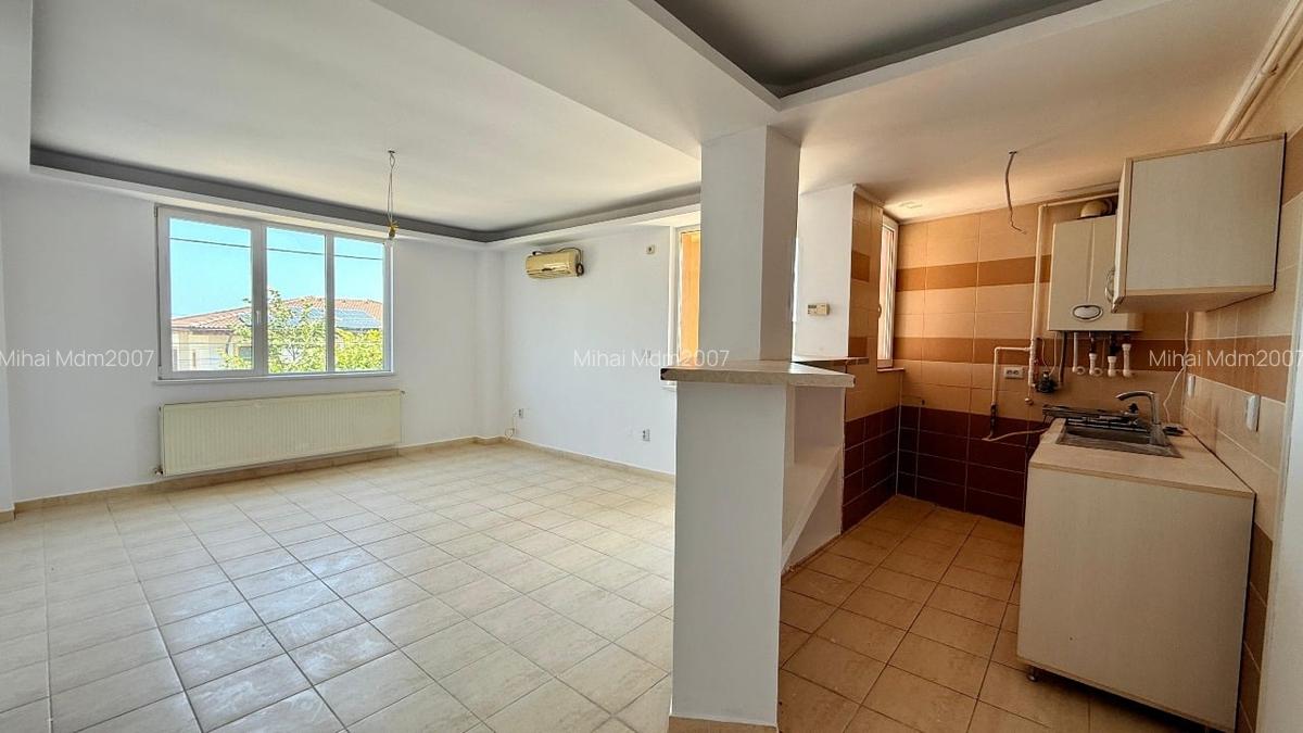 Apartament Ovidiu Sud vedere insula Ovidiu - 4