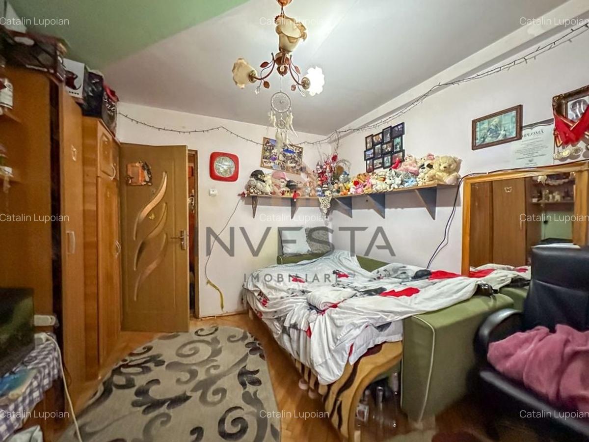 Oportunitate de investitie! 3 camere, Piata Hermes, Gheorgheni - 5