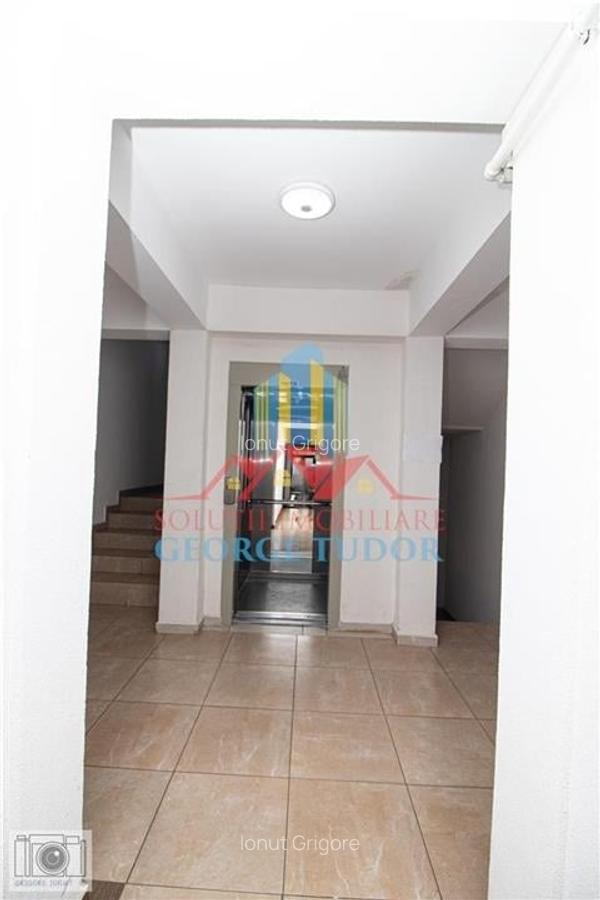 Garsoniera decomandata, Str. Weiner Palada, Nr 9D, Chiajna - 21