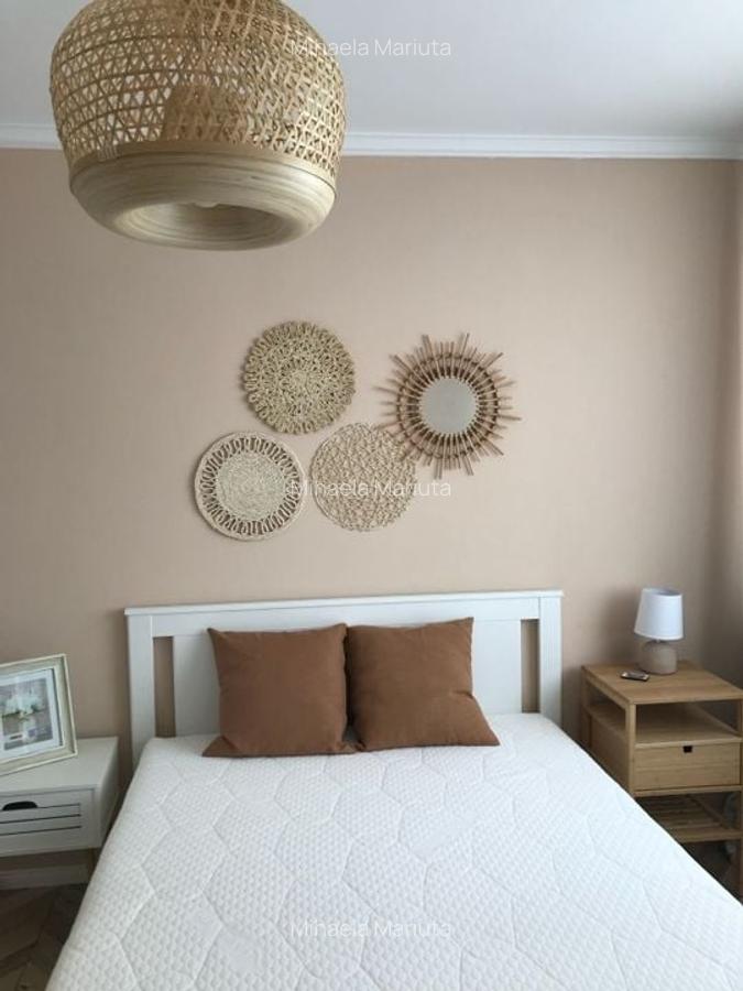 AP. 2 CAMERE TITAN, PET-FRIENDLY, RENOVAT, RENOVAT, METROU 15 MINUTE - 7