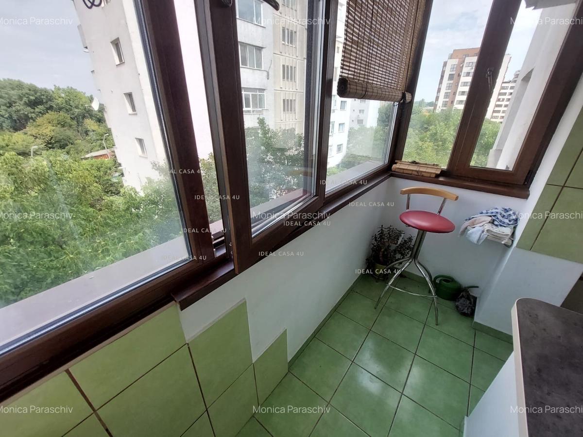 Apartament cu 2 camere decomandat in Tatarasi-Oancea-Spital Sf.Maria - 6