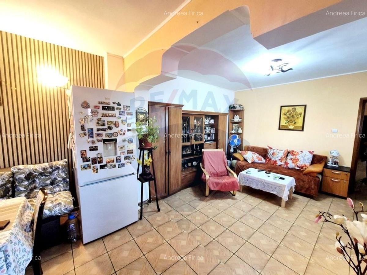 Casa pretabila locuinta si afacere | Militari | Sector 6 - 3