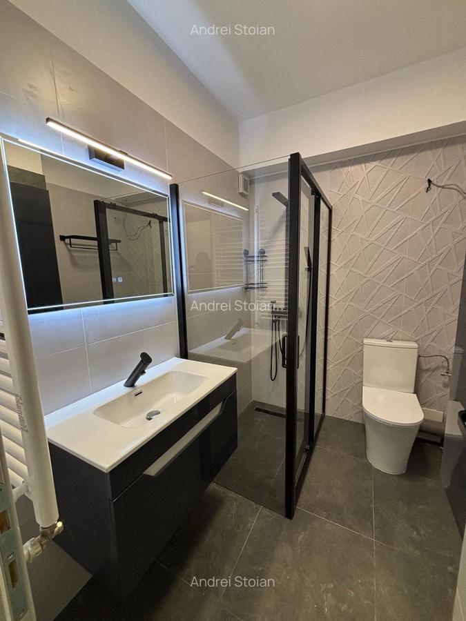 Apartament | 2 camere | bloc nou | prima inchiriere | totul  nou | Unirii - 15