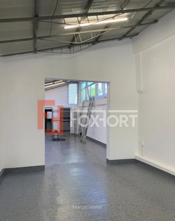 COMISION 0% Spatiu industrial de 150 mp, zona Freidorf - 2