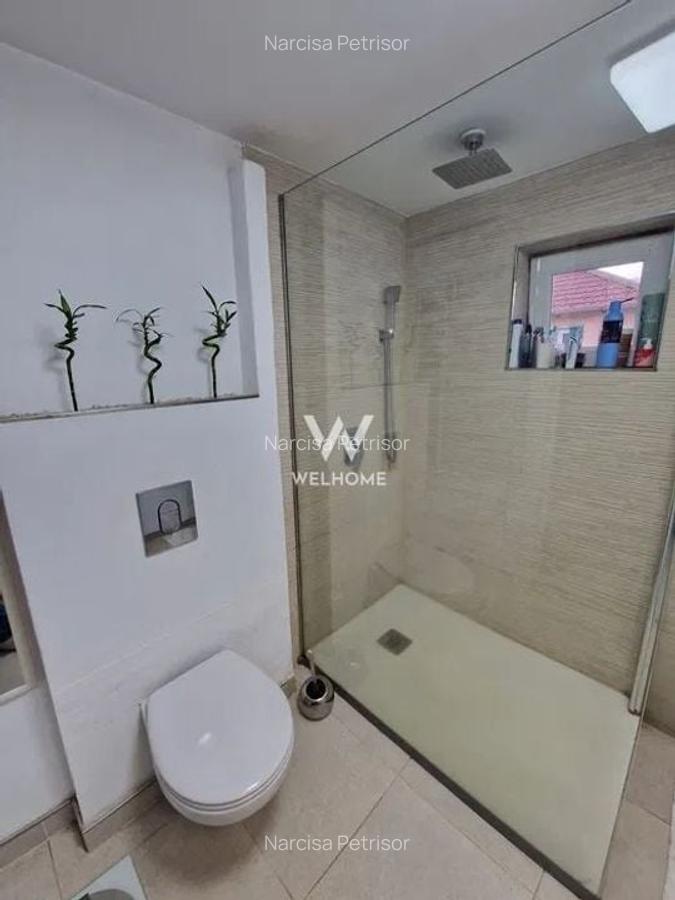 Penthouse 4 camere, finisaje de lux -  Calea Cisnădiei - 6